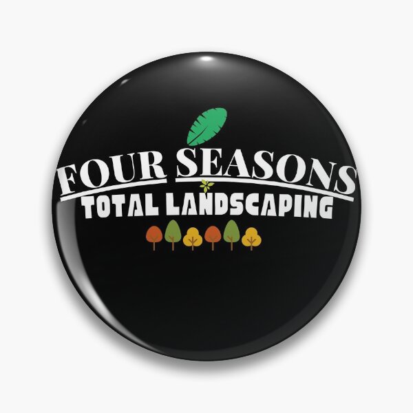 Item preview, Four seasons total landscaping designed and sold by The Full Cart.