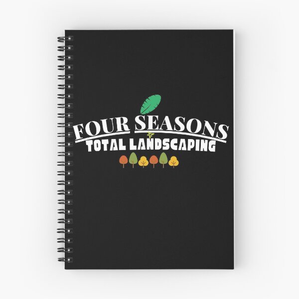 Item preview, Four seasons total landscaping designed and sold by The Full Cart.
