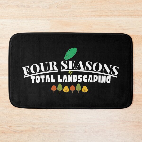 Item preview, Four seasons total landscaping designed and sold by The Full Cart.
