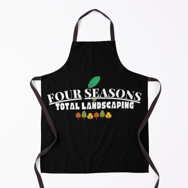 Item preview, Four seasons total landscaping designed and sold by The Full Cart.
