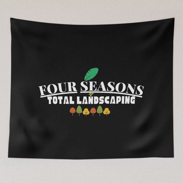 Item preview, Four seasons total landscaping designed and sold by The Full Cart.