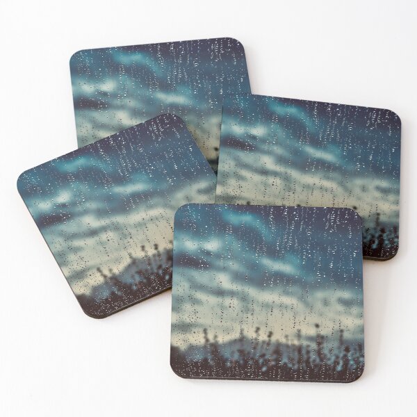 Item preview, Stormy evening outside designed and sold by keithmilligan.