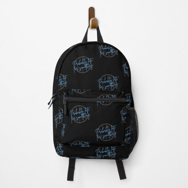 Item preview, Probably late for something designed and sold by Aakriti _0.0_.
