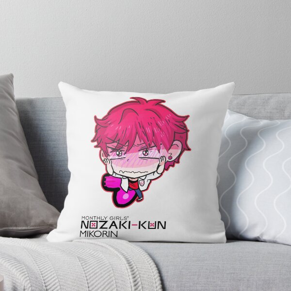 Item preview, GSNK! Mikorin Oh? ohhhhh! designed and sold by angsty-angst.