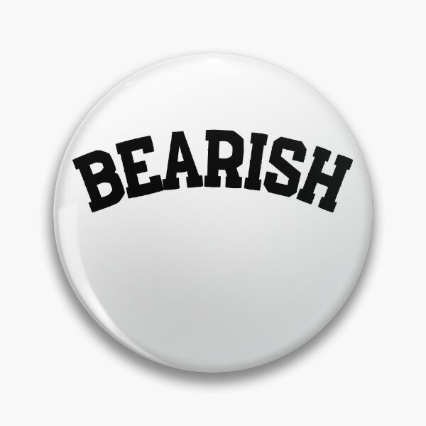 Item preview, BULLISH designed and sold by FourNuns.