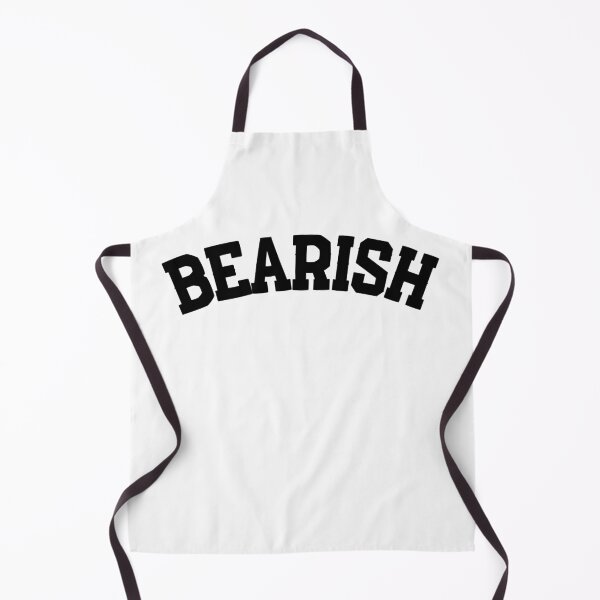 Item preview, BULLISH designed and sold by FourNuns.