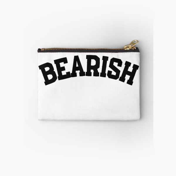 Item preview, BULLISH designed and sold by FourNuns.