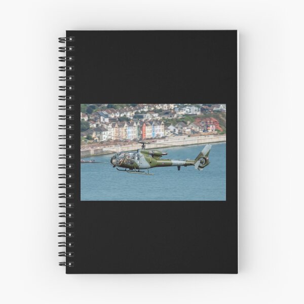 Item preview, Royal Marines Gazelle Helicopter designed and sold by Steve H Clark.