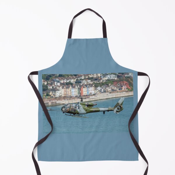Item preview, Royal Marines Gazelle Helicopter designed and sold by Steve H Clark.
