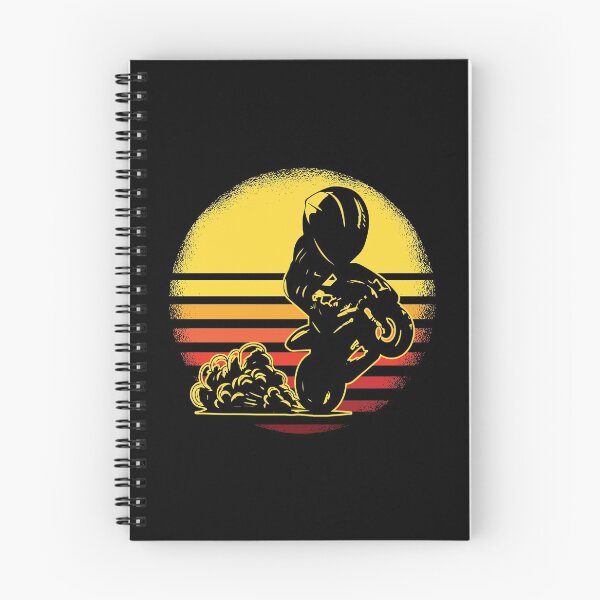 Item preview, Pocket bike wheelie gift for kids motorcycle designed and sold by Nessshirts.