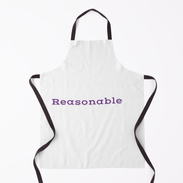 Item preview, be reasonable designed and sold by meskteka.