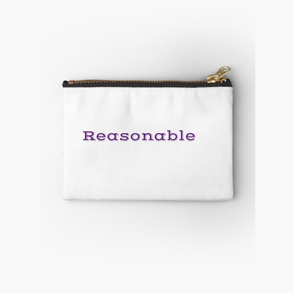 Item preview, be reasonable designed and sold by meskteka.