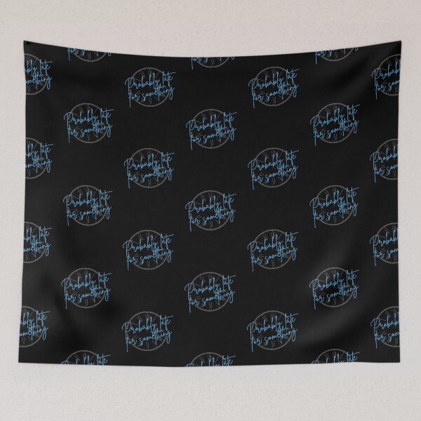 Item preview, Probably late for something designed and sold by Aakriti _0.0_.