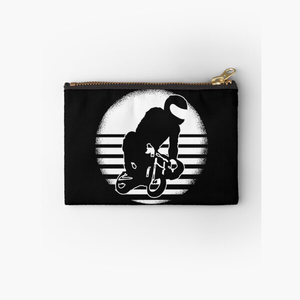 Item preview, Pocket bike adult motorcycle motorcycle helmet designed and sold by Nessshirts.