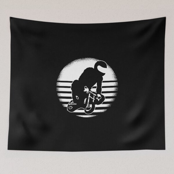 Item preview, Pocket bike adult motorcycle motorcycle helmet designed and sold by Nessshirts.