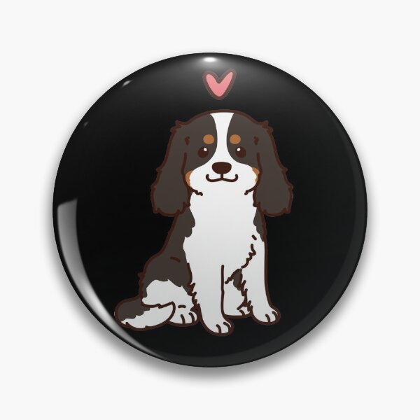 Item preview, Sprocker Spaniel  designed and sold by Gemmazzurra.