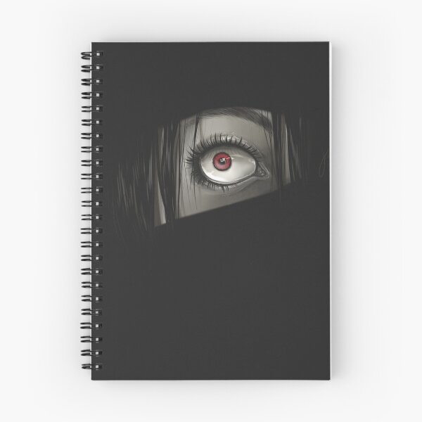 Item preview, Scopophobia designed and sold by artsandantlers.