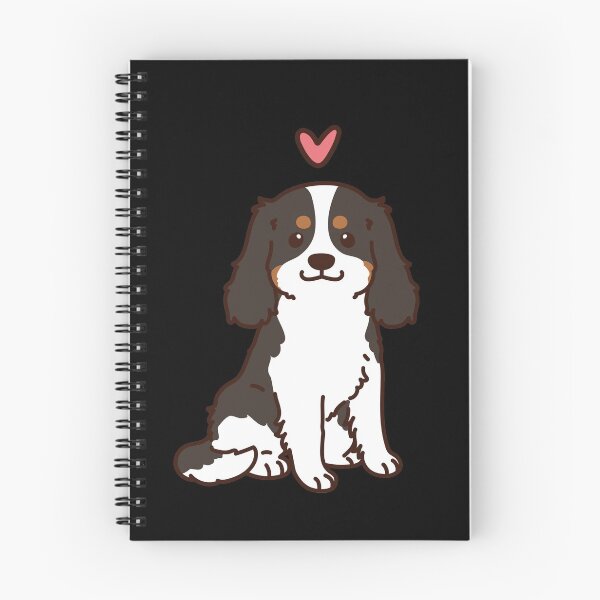 Item preview, Sprocker Spaniel  designed and sold by Gemmazzurra.
