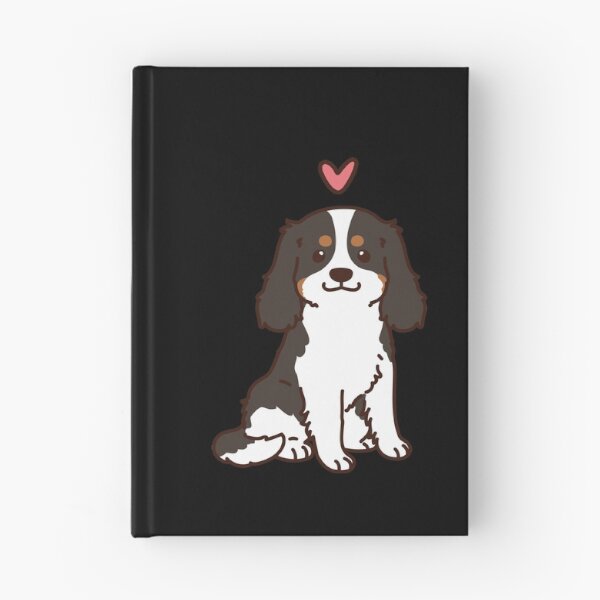Item preview, Sprocker Spaniel  designed and sold by Gemmazzurra.