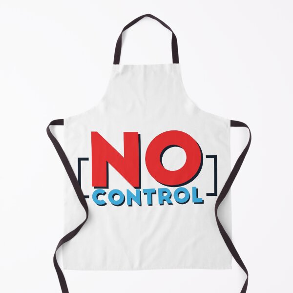 Item preview, No Control designed and sold by pintsandquarts.
