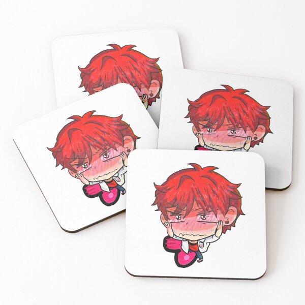 Item preview, GSNK! Mikorin Oh? ohhhhh! designed and sold by angsty-angst.