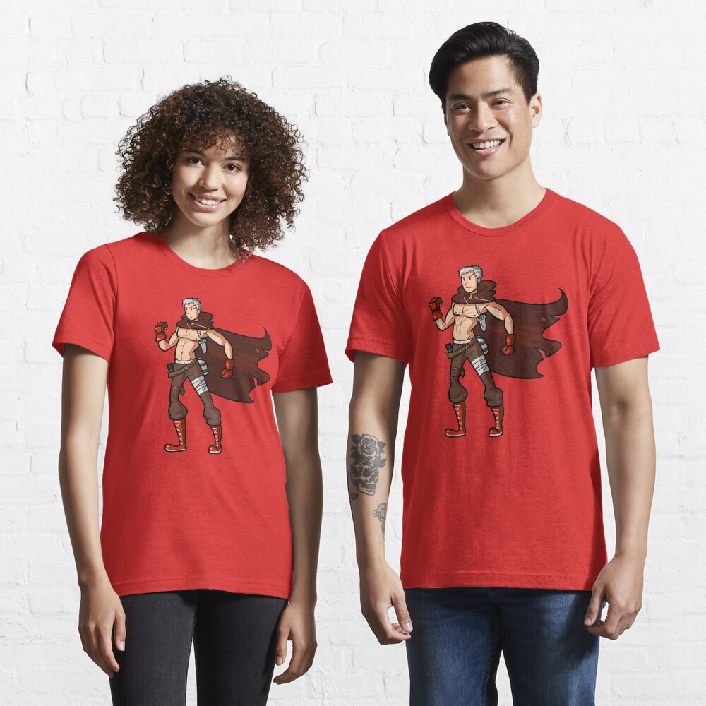 Sanada  Essential T-Shirt for Sale by Pookie02 | Redbubble