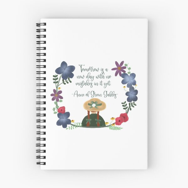 Item preview, Anne of Green Gables designed and sold by nilbog-shopping.