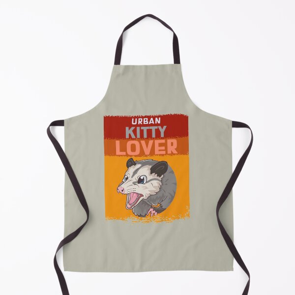 Item preview, Urban Kitty Lover designed and sold by HappySchnapper.