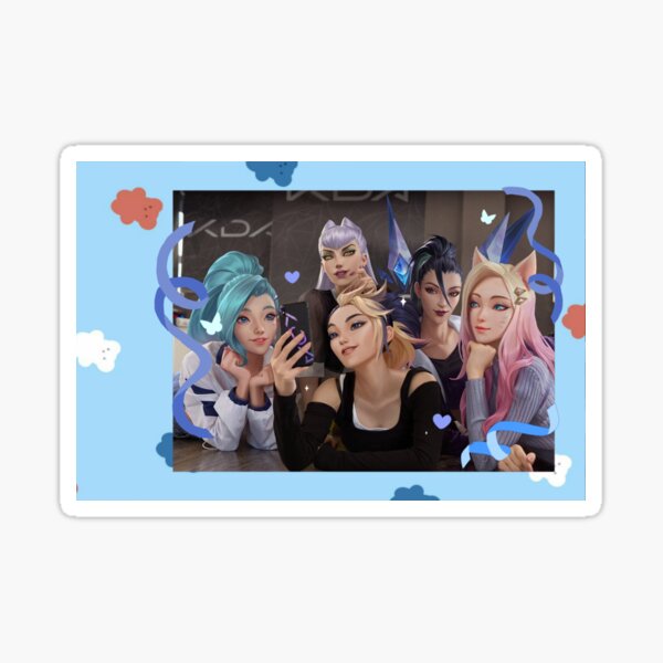 Kpop Polco Gifts Merchandise Redbubble