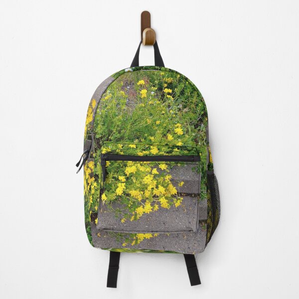 Item preview, Yellow Monkey Flowers from Washington designed and sold by TJHstudio.