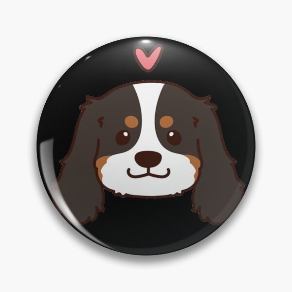 Item preview, Sprocker Spaniel  designed and sold by Gemmazzurra.