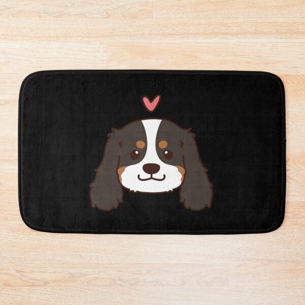 Item preview, Sprocker Spaniel  designed and sold by Gemmazzurra.