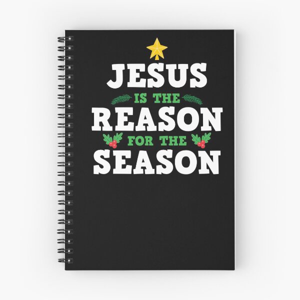 Item preview, Jesus Is The Reason For The Season Funny Gift designed and sold by fantasyy.
