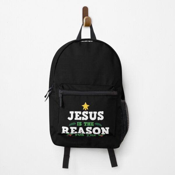 Item preview, Jesus Is The Reason For The Season Funny Gift designed and sold by fantasyy.