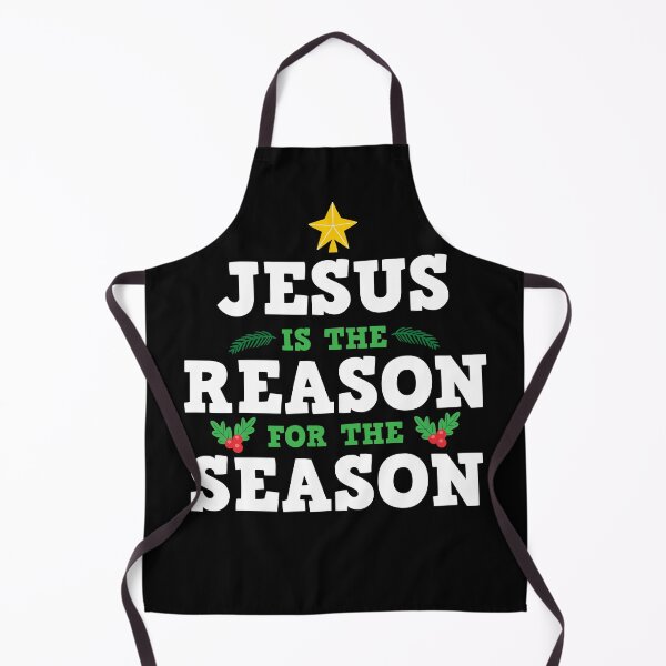 Item preview, Jesus Is The Reason For The Season Funny Gift designed and sold by fantasyy.