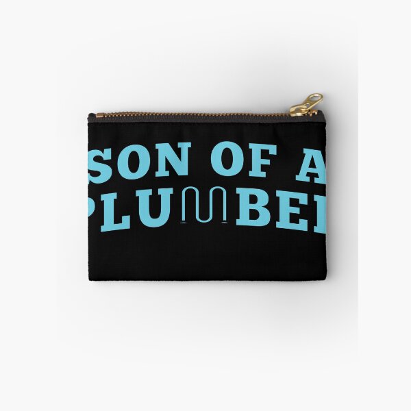 Item preview, Son Of A Plumber designed and sold by pintsandquarts.