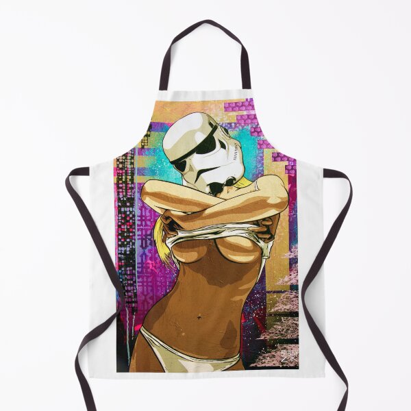 Item preview, Don't Be Afraid To Use Some F0rce designed and sold by Bobby Zeik.