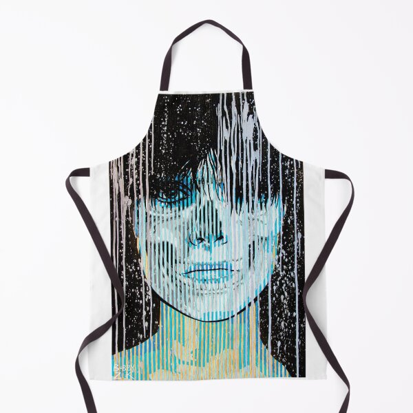 Item preview, The Line Begins To Blur designed and sold by Bobby Zeik.