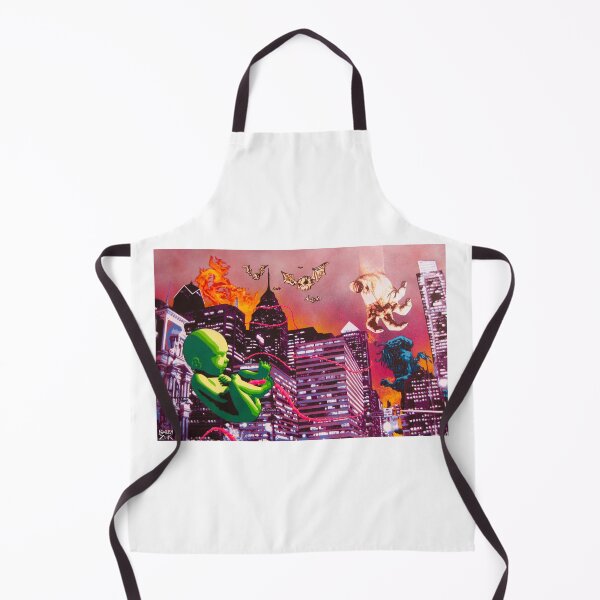 Item preview, Philly Rapture designed and sold by Bobby Zeik.