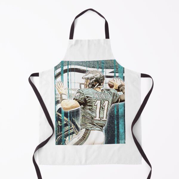 Item preview, Wentz designed and sold by Bobby Zeik.