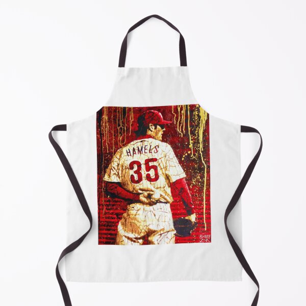 Item preview, Hamels designed and sold by Bobby Zeik.