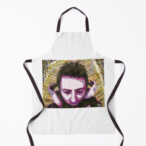 Item preview, Paranoid Android designed and sold by Bobby Zeik.