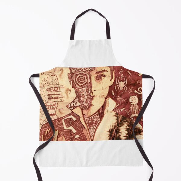 Item preview, You Don't Know Where I've Been designed and sold by Bobby Zeik.