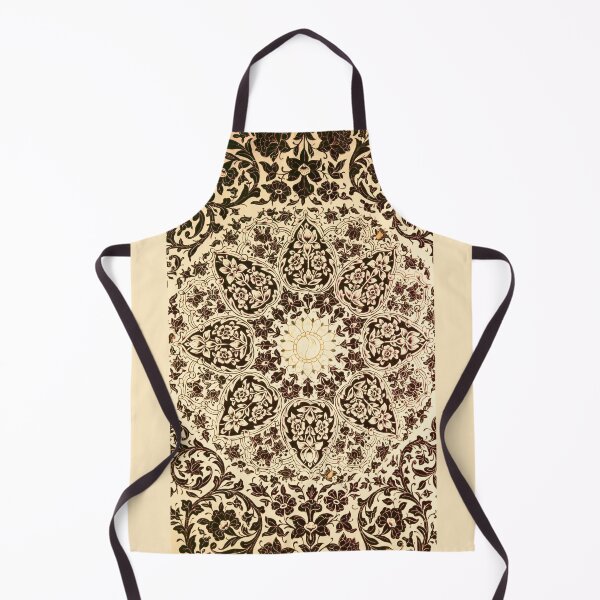 Item preview, Ornaments of Islamic Arts designed and sold by HAMID IQBAL KHAN.