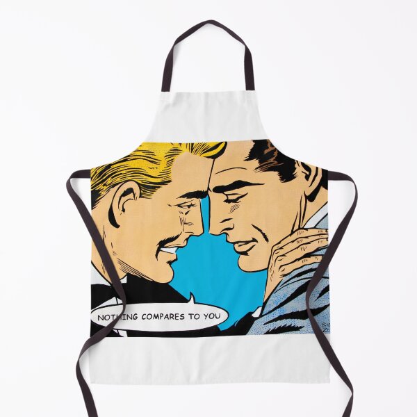 Item preview, Nothing Compares To You designed and sold by Bobby Zeik.