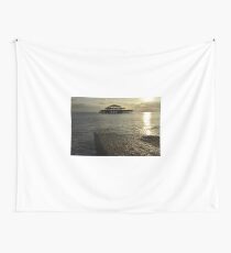 The West Pier Wall Tapestry