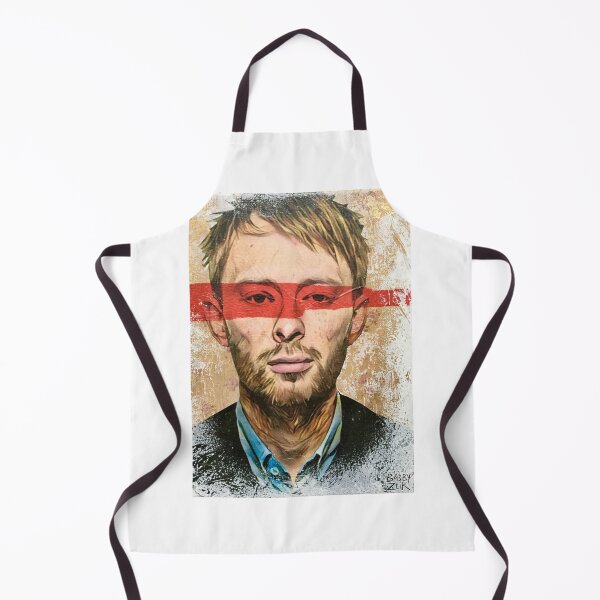 Item preview, Everything In Its Right Place designed and sold by Bobby Zeik.