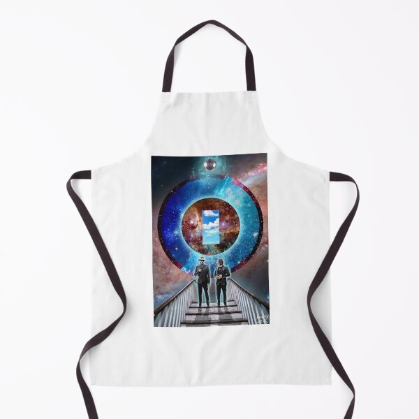 Item preview, Techno-Illogical designed and sold by Bobby Zeik.