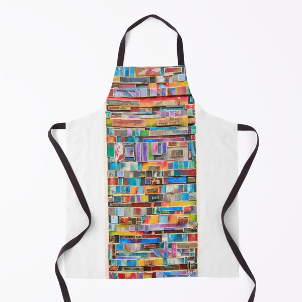 Item preview, A View From The Infinite designed and sold by Bobby Zeik.