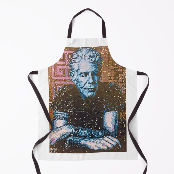 Item preview, The Parts Unknown designed and sold by Bobby Zeik.
